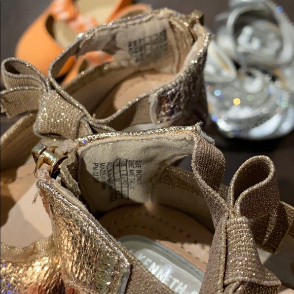 Toddler shoe bundle - Picture 10 of 11